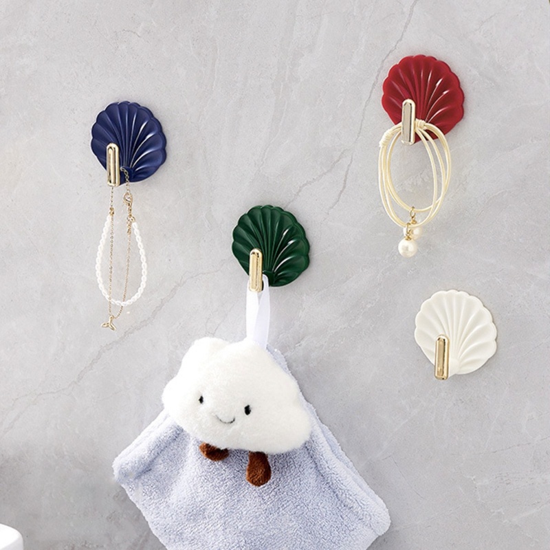 Móc Treo Đồ Gắn Tường Tiện Dụng Cho Nhà Tắm