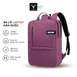 Ba Lô Laptop Cao Cấp PRAZA BL166