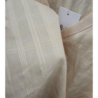 Áo babydoll be ( có sẵn )