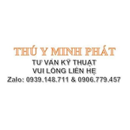 NANOFLOCIN LỌ 10ML