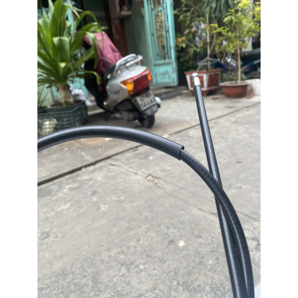 DÂY THẮNG XE CHALY ĐỜI 81