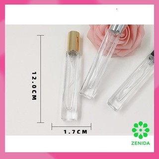 (rẻ như bán buôn) lọ chiết nước hoa 10ml