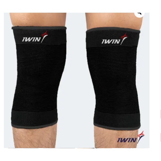 Bó Gối Xỏ Thể Thao - iWin Keepa ( 1 đôi - Free Size )