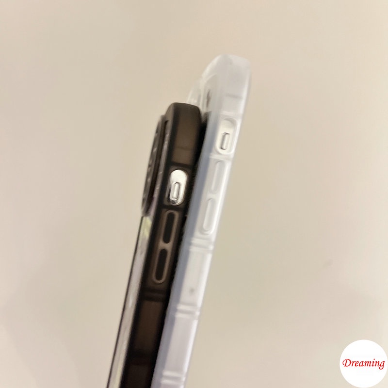 Ốp lưng điện thoại cho VIVO Y02S Y22 Y22S Y35 Y77 Y55 Y75 T1 Y33S Y21S Y21 Y53S Y51 Y51A Y31 Y30 Y50 Y20 Y12S Y20s G Y16 Y15S Y15A 4G 5G Vỏ mắt lớn Translucency Vỏ Motif Âm nhạc màu xanh lam