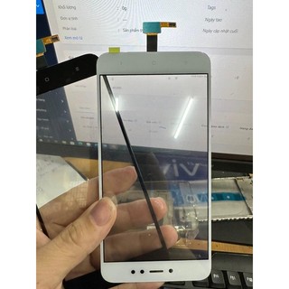 Cảm ứng xiaomi note 5a prime/y1 lite màu trắng
