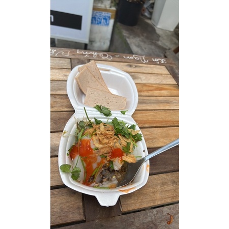 Bánh Giò Nạc Nhà Làm