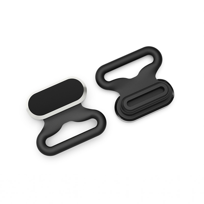 Kẹp Chống Mất Điện Thoại Bằng Silicon Nhiều Màu Tiện Dụng