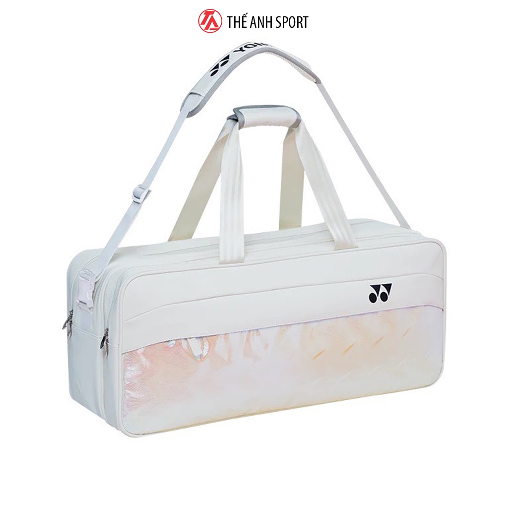 Túi đựng vợt cầu lông, bao vợt cầu lông YONEX cao cấp 219BT004U