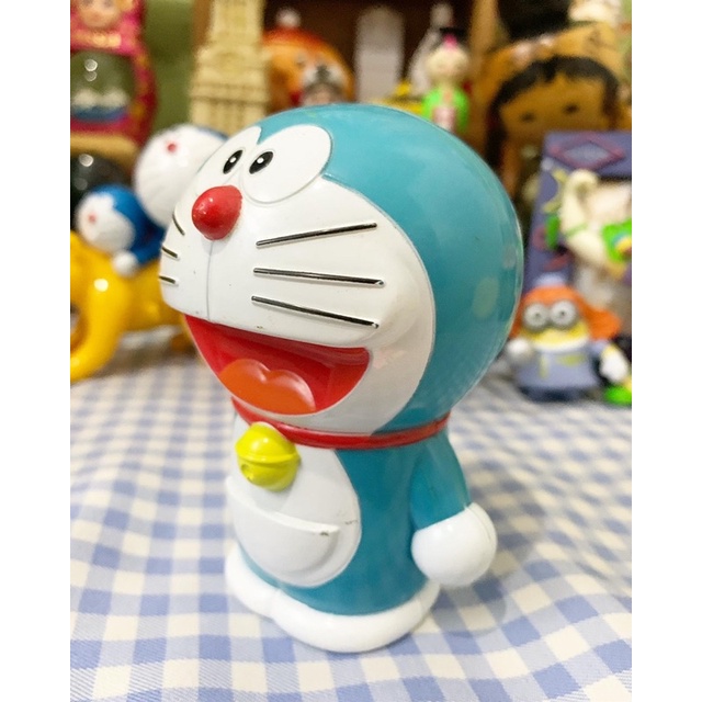 Mô hình doraemon đồ chơi nhật bản dễ thương