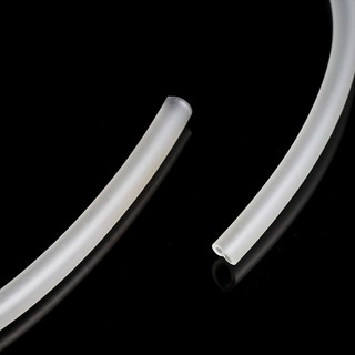 1 / 5 / 10m Ống Bơm Oxy Cho Bể Cá 4 / 6mm