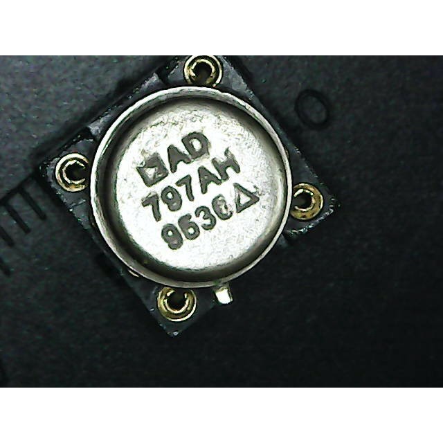 AD797AH tháo máy do Mỹ sản xuất đảm bảo chất lượng