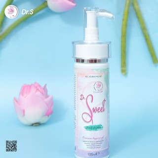 GEL VỆ SINH PHỤ NỮ DR.SWEET