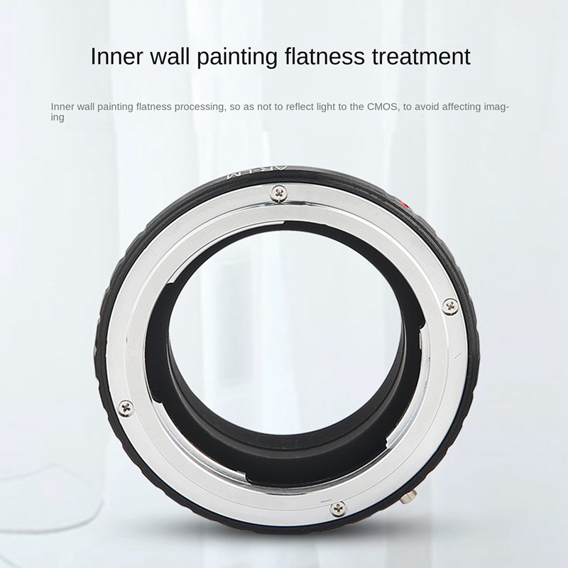 Vòng Nối Ống Kính AR-LM Cho Konica Konica AR