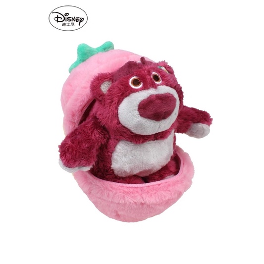 Hộp bất ngờ Blind Box Gấu Dâu Lotso