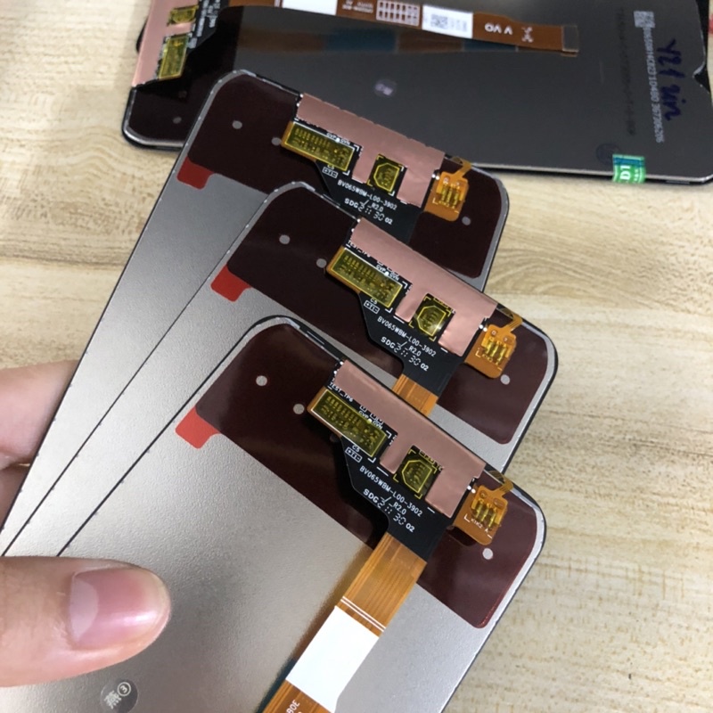 Màn Hình ViVO Y21/Y21s ZIN Hàng Cao Cấp.