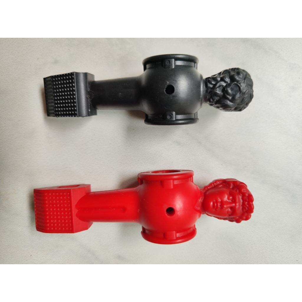 Hình nhân cầu thủ bi lắc Fireball