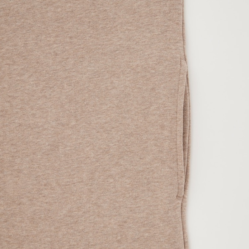 Váy siêu co giãn và mềm mịn chỉ có size S Uni qlo