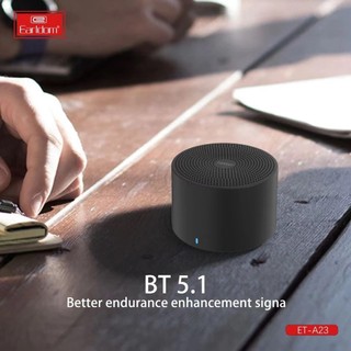 Loa Bluetooth Mini Earldom ET-A23