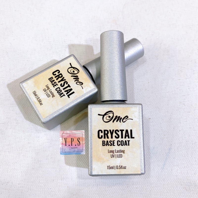 Sơn Gel Base Coat móng tay chất siêu xịn