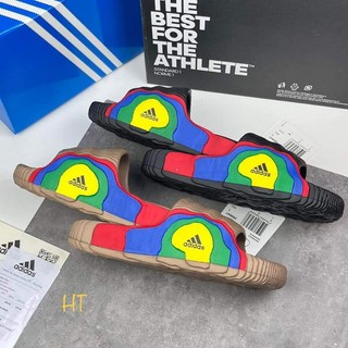 Dép lê quai ngang Adilette mới nhất