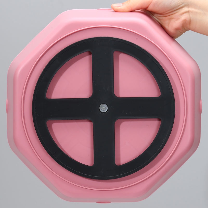 Rổ Nhựa Nhiều Tầng Rửa Rau Củ Quả Tiện Dụng Cho Nhà Bếp