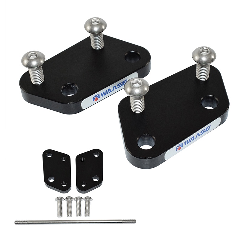 Dành Cho Xe Suzuki GIXXER 155 250 SF155 SF250 2020 2021 2022 2023 2024 Bộ Phía Sau Bộ Thay Thế Đế Gắ