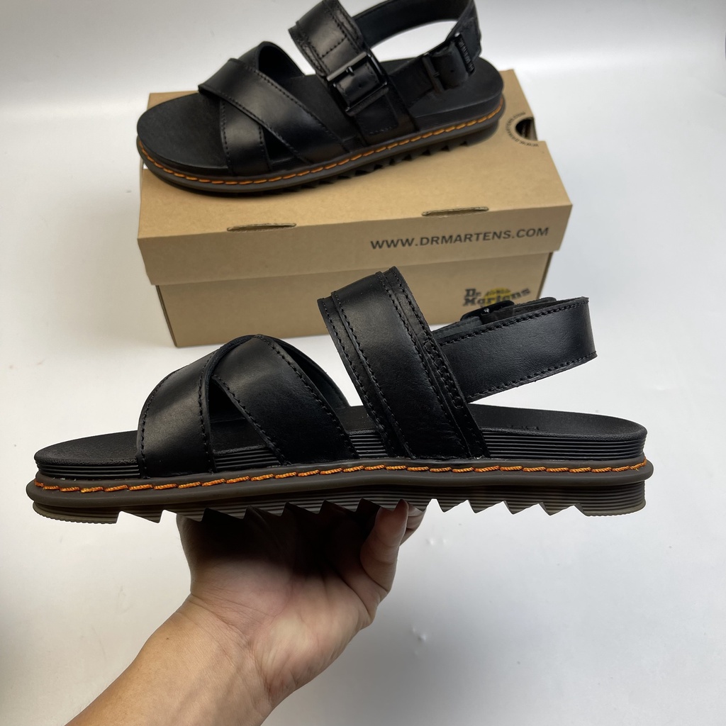 Giày Xăng Đan Dr Martens Athens 2022 Chính Hãng Nhập ThaiLand