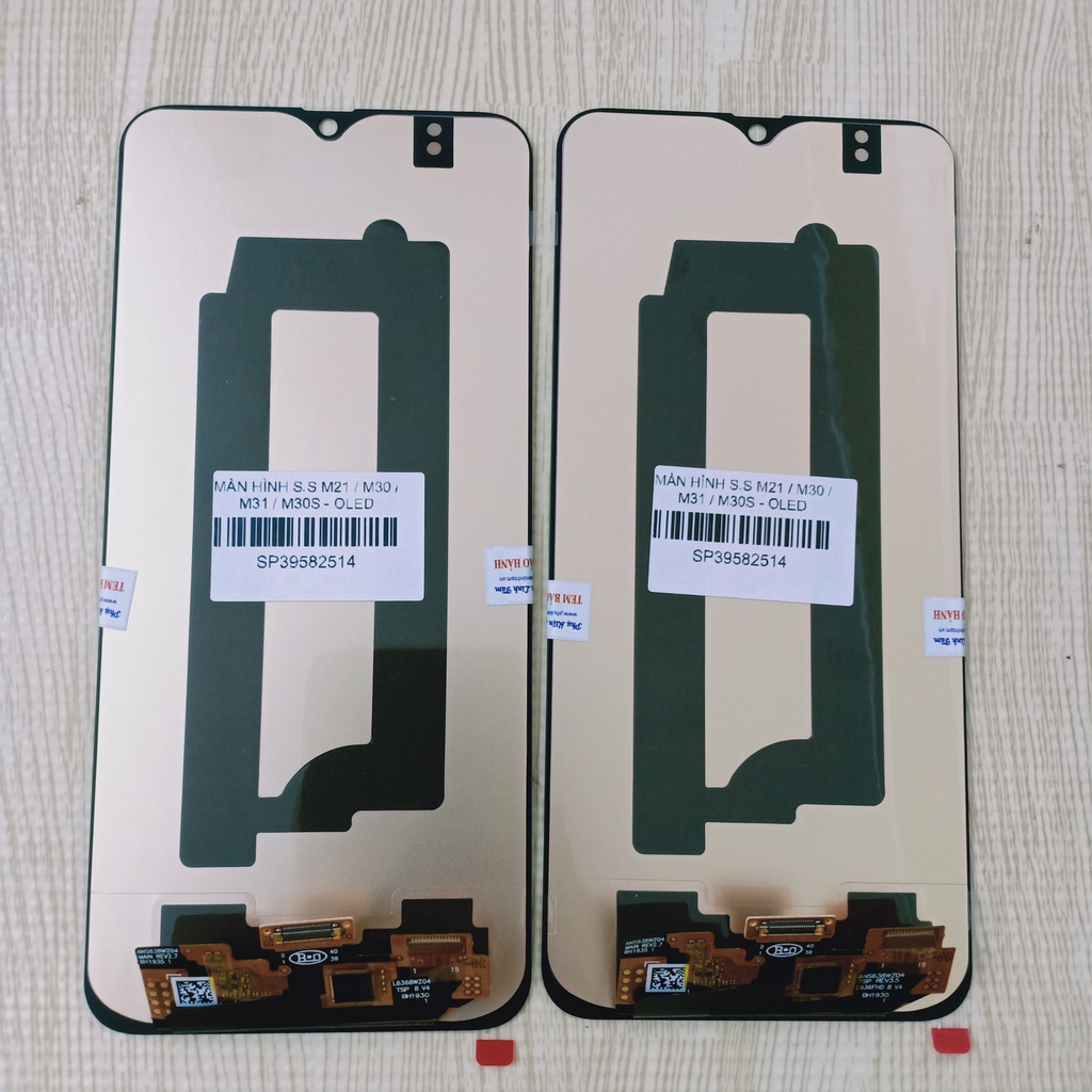 Bộ màn hình Samsung M21 / M31 / M30