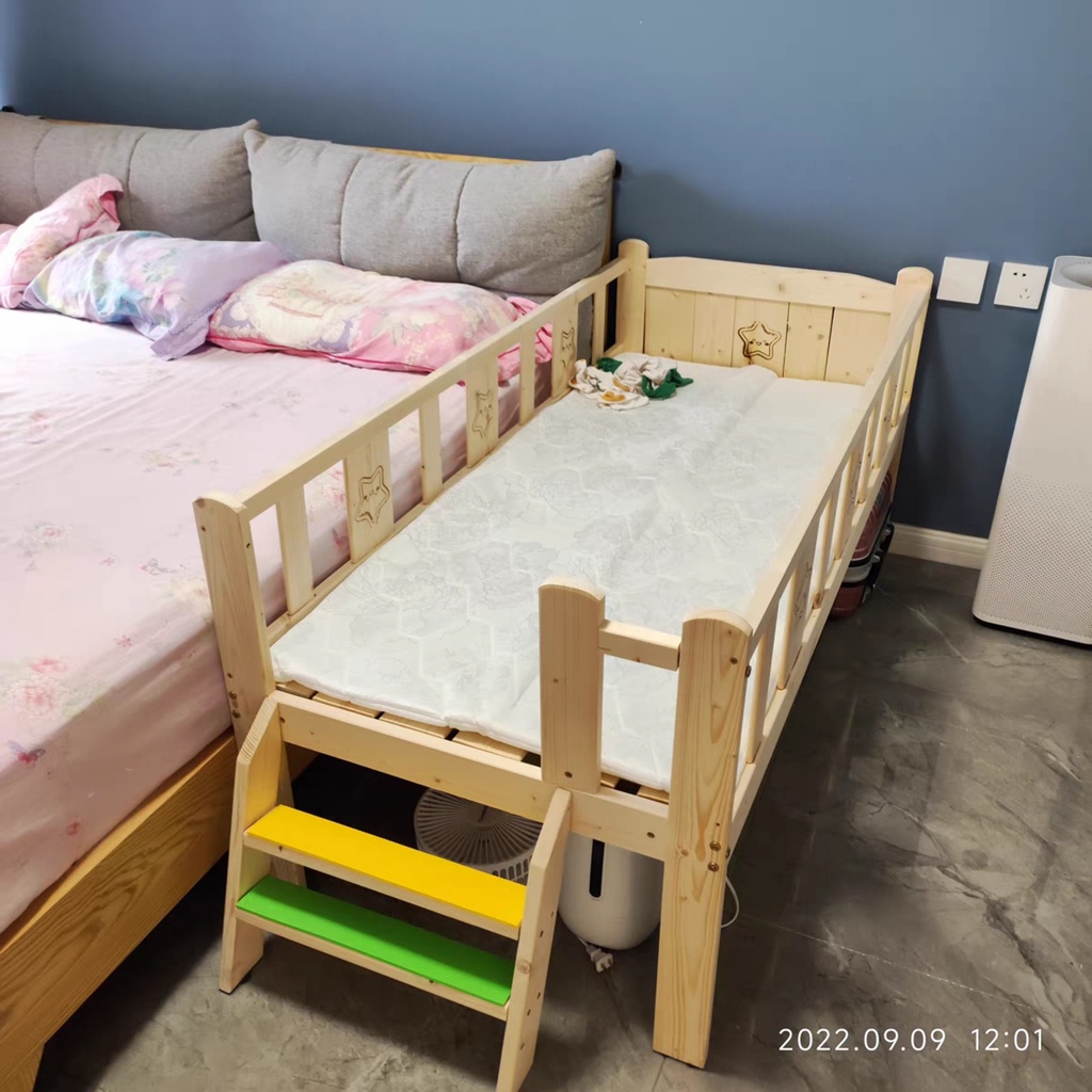 Đệm xơ dừa cho giường kích thước dài 168 rộng 88cm chất liệu xơ dừa tự nhiên GENMAMA