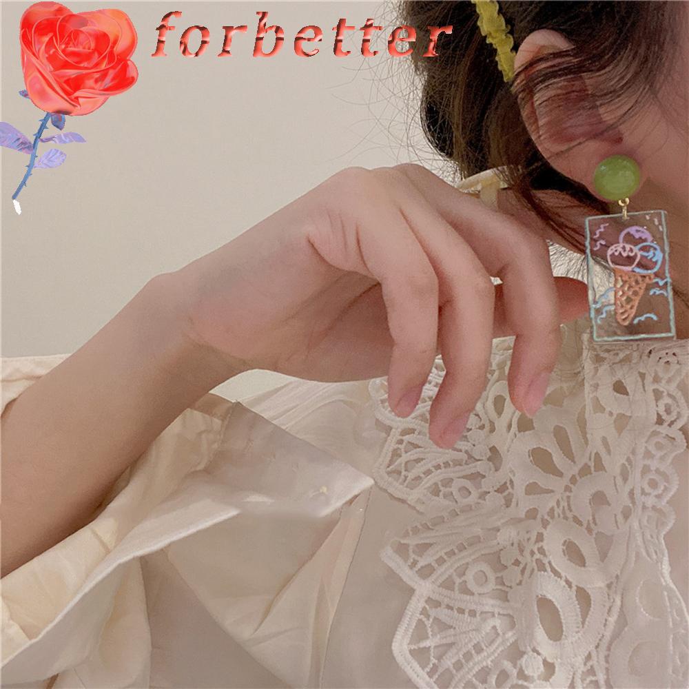 Khuyên Tai Nữ Trang Dáng Dài Tạo Hình Độc Đáo