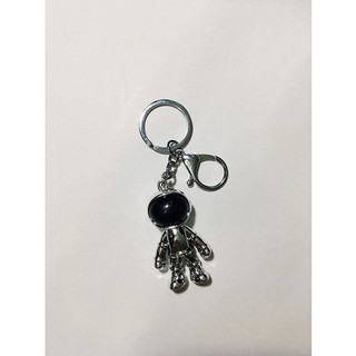 Móc khóa hợp kim phi hành gia