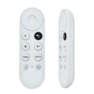 Điều Khiển Từ Xa G9N9N IR Bluetooth Bằng Giọng Nói Cho 2020 Chromecast Google TV 4K Snow G9N9N