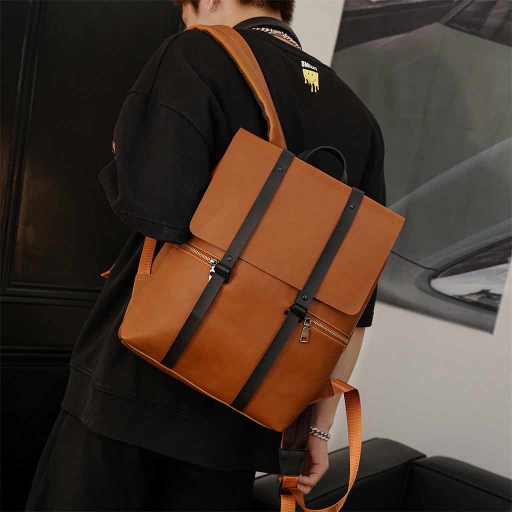 BALO DA PU CAO CẤP / BALO LAPTOP / BALO DU LỊCH