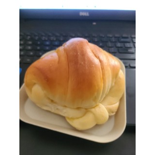 Bánh mì cua phomai - set 2 cái