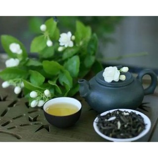 Trà Lài Minh Thành 420g(lốc 6gói x 70g)