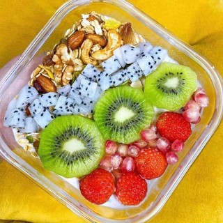 Ngũ cốc Calbee Nhật Bản