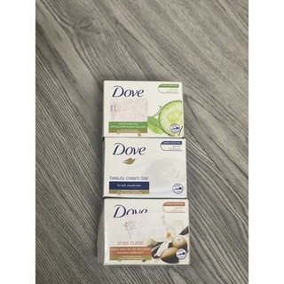 Xà bông cục Dove chính hiệu Hà Lan