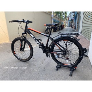 MTB Alcott MT-06 siêu bền