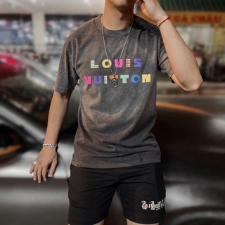 ÁO THUN WAS LỜ VÊ 2022