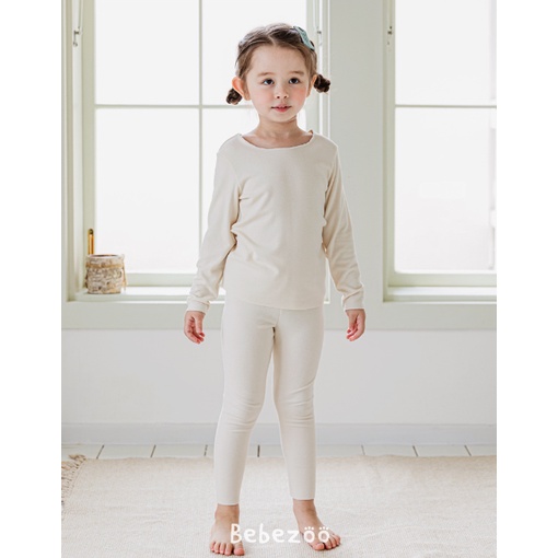 BỘ DÀI BEBEZOO XUẤT HÀN SIÊU CO GIÃN