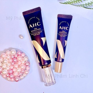 Kem Mắt AHC Ultimate Real Eye Cream For Face