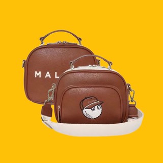 Túi xách Golf mini/ Mini Bag Malbon