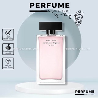 ♥ 𝟸𝟶𝟶𝟷 ♥ Narciso Rodriguez |  Nước hoa Nữ | ♥ ɴướᴄ ʜᴏᴀ ᴄʜíɴʜ ʜãɴɢ ♥