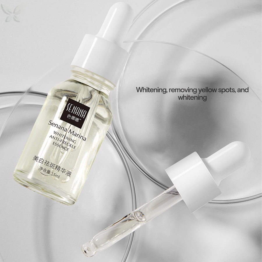 Tinh chất Niacinamide vovigo dưỡng trắng da chống lão hóa và xỉn màu