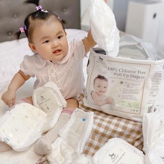 ( TÁCH BỊCH) Miếng bỉm thử Applecrumby Airplus nội địa Malaysia cao cấp NB1/S1/M1/M1/L1/L1/XL1/XXL1