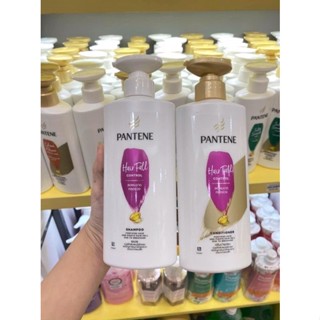 Căp dầu gôi PANTENE THÁI LAN