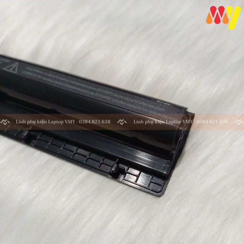 Pin Laptop Dell Inspiron 15 3000 3551 3558 3559 5551 5558 5559 3451 3452 3465 / Vostro 3458 3467 3468 3459 M5Y1K ZIN NEW