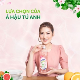 Nước rửa chén Sunlight 750g [đủ mùi]