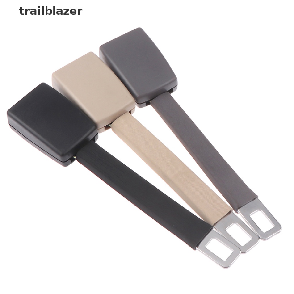 Đai An Toàn Nối Dài Cho Xe Hơi trailblazer 11 &quot;  Áo Thun In Hình Thời Trang Năng Động Cho Nữ