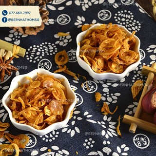 HÀNH PHI BẮC 100G - BẾP NHÀ THƠM